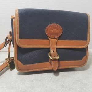Vintage Dooney & Bourke purse